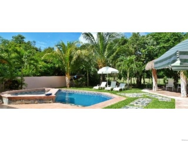 5 Bedrooms - Departamentos - Vacation..