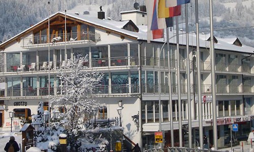 For Sale Flims Graubunden Switzerland..