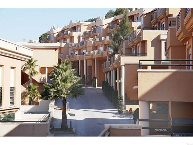 La Sella apartamento 2 dormitorios - 2