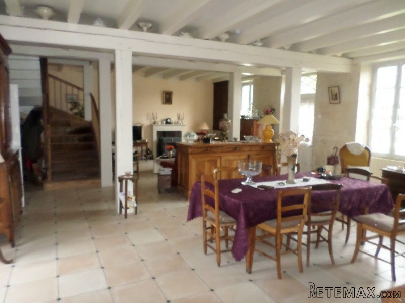Stone House For Sale St Jean D Angely - 2