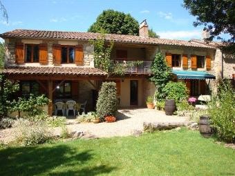 Superb 17th Century Farmhouse With 4..