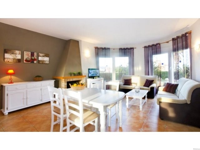 2 Bedrooms - Villa - Alicante - For Sale - 2