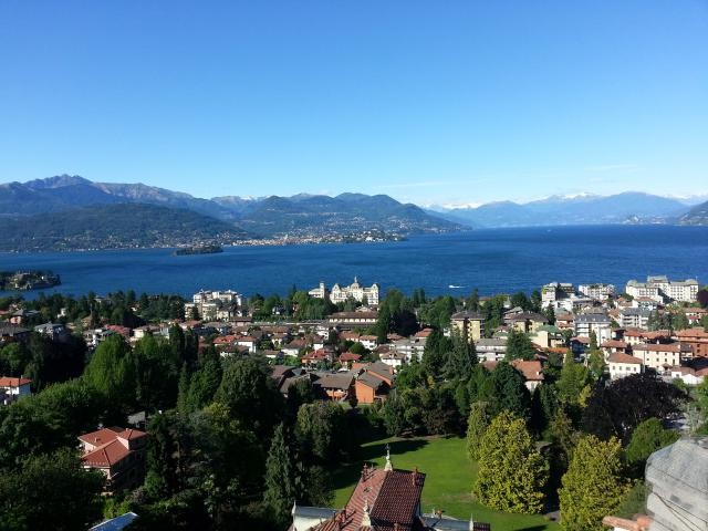 3 bedroom Apartment For Sale: Stresa, IT
