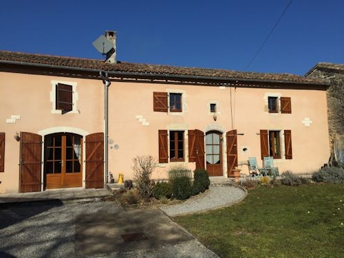 A Truly Scrumptious Property....
