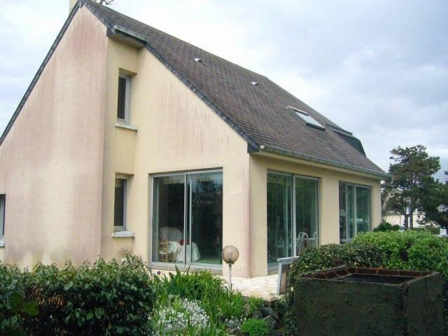 Maison / Villa St Germain Sur Ay (50430)