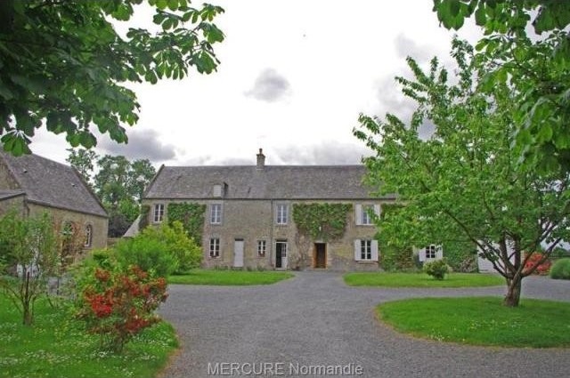5 bedroom Character For Sale: 14710..