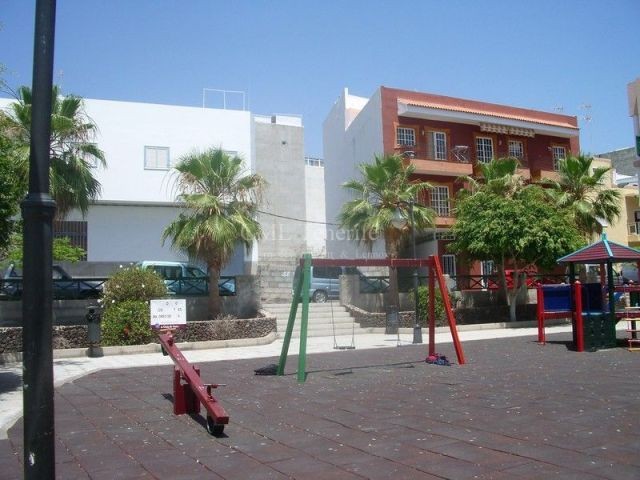 Land property for sale in Santiago del..