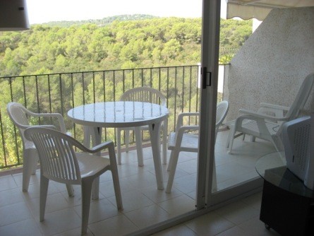 SOL PINS ARMENGOL 7-4-1 - Costa Brava.. - 2