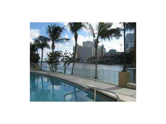 1 bedroom Flat For Sale: 901 BRICKELL.. - 2