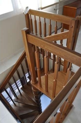 Penthouse/Duplex first beach line in..