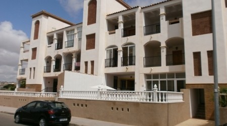 Resale · Apartment · Spain · Costa Bl..