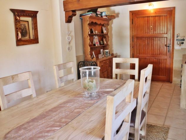 Villa for sale in Javea - 2