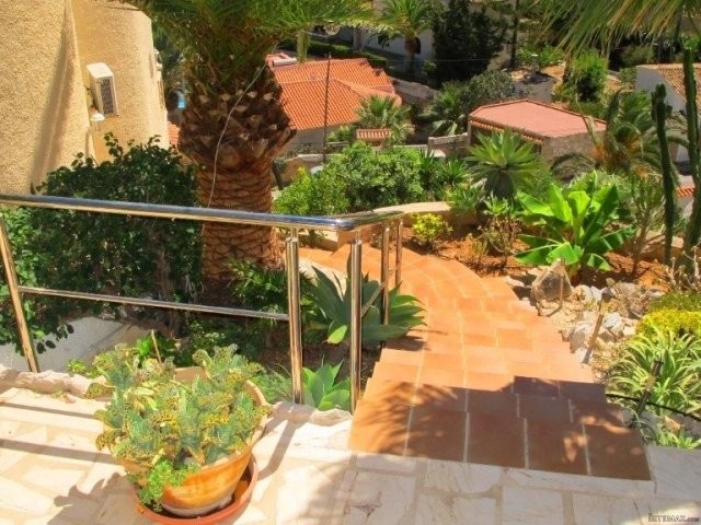 Villa in Calpe - 2