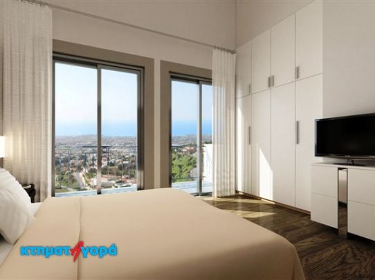 Apartment-Flat in Peyia Village, Pafos - 2