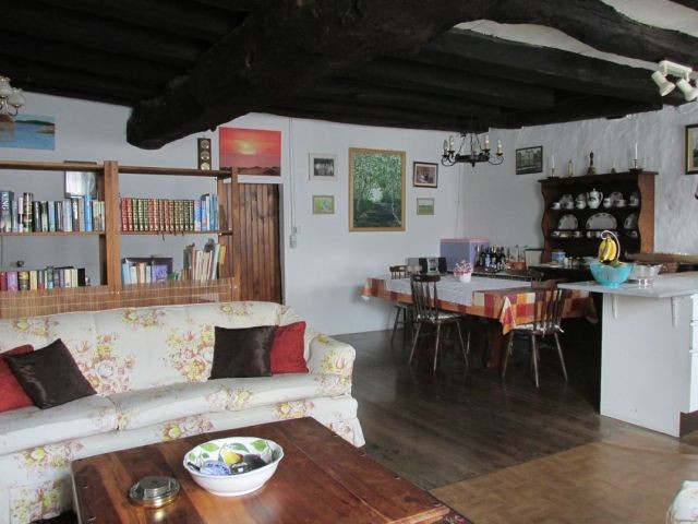 Stone Village House, 2nd Cottage To.. - 2