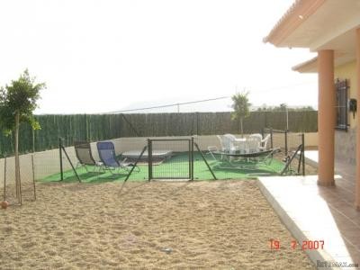 3 Bedrooms - Villa - Almeria - For Sale - 2