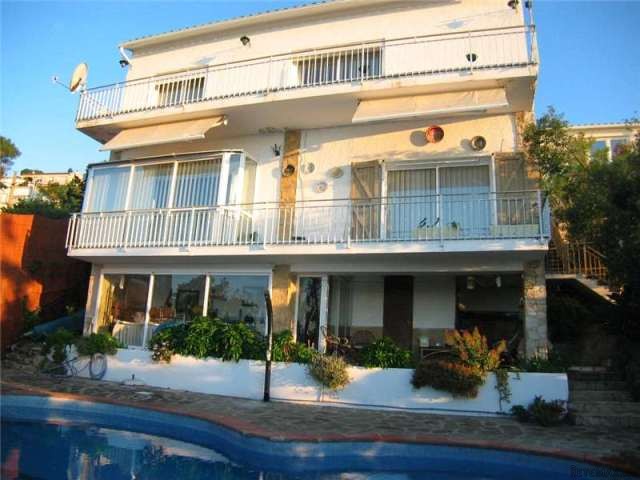 House For Sale Costa Brava Calonge