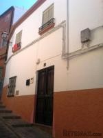 Townhouse, Jaen, Martos, Old Singer