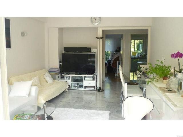Attractive Terrace in Cimiez - 2