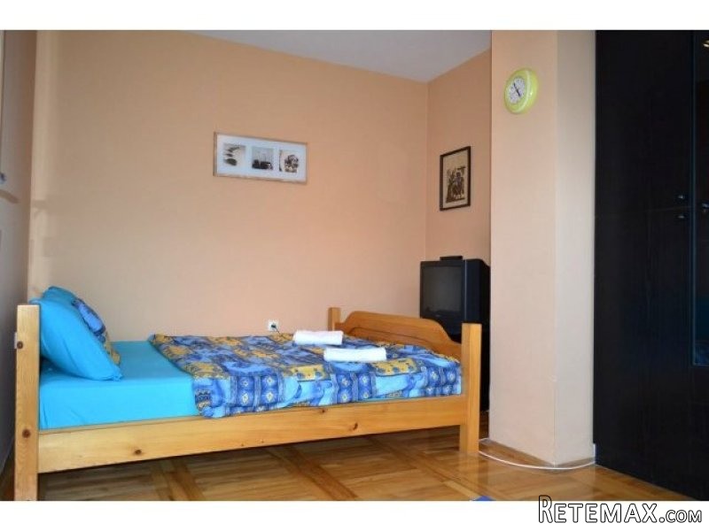 Dvosoban, uknjižen duplex na Grbavici