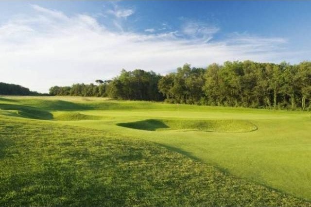 PLOTS IN PGA CATALUNYA RESORT
