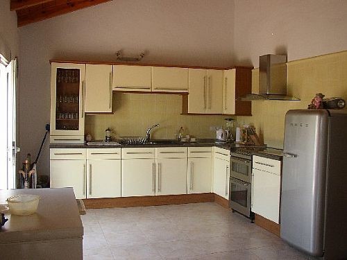 Villa - A very tastefully restored.. - 2