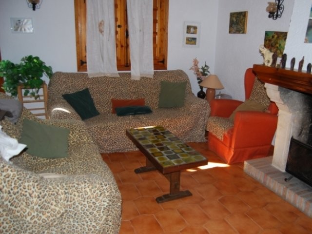 Villa for sale in JAVEA - 2