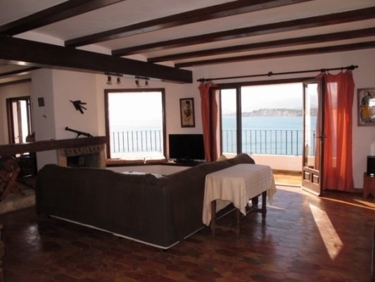 Villa in Moraira - 2