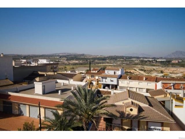Key ready apartments in Benijofar - 2