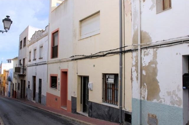 3 Bedroom Townhouse in Benitachell