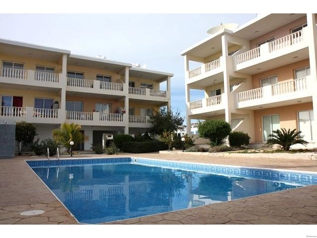One bedroom apartments for sale, Kato.. - 2