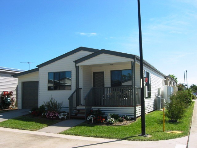 Pacific Palms Village - Owner Says Sell..