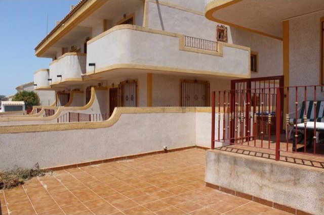 Semi-Detached for sale 114.950 €.. - 2