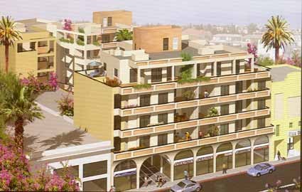 Larnaca - 2
