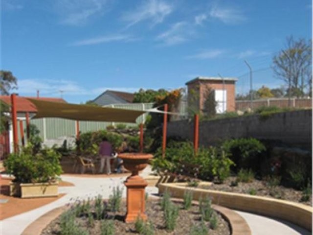Holy Spirit Aged Care - REVESBY - NSW