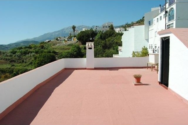 Town House for Sale in Competa, Competa.. - 2