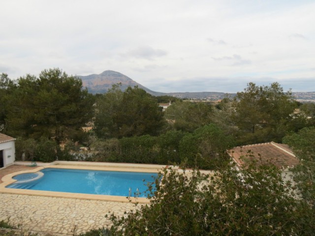Villa for sale in Javea - 2