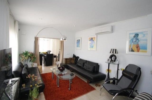 Sales bungalow Calp - 2