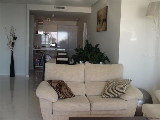 Apartment in Altea - 2