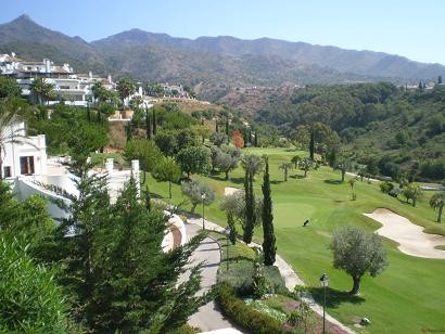 Monte Paraiso Country Club Spacious.. - 2