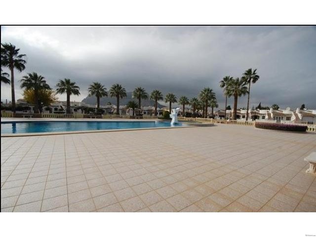 Bungalow For Sale Els Poblets-Denia -.. - 2