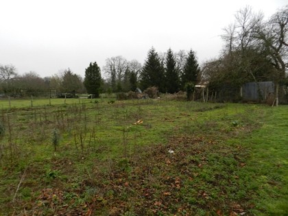 Lovely property to renovate in a.. - 2