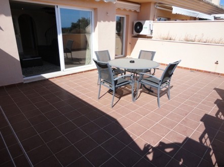 PENTHOUSE FOR SALE IN ELVIRIA - 2