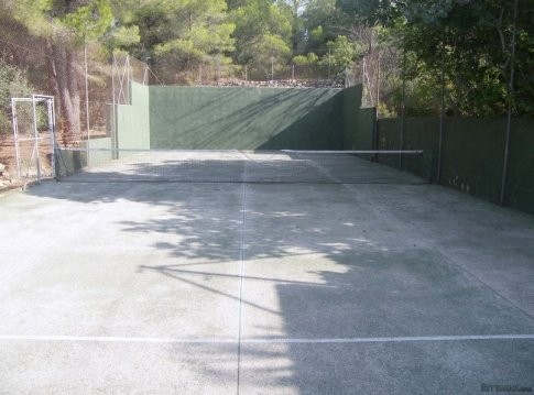 Villa in Javea - 2