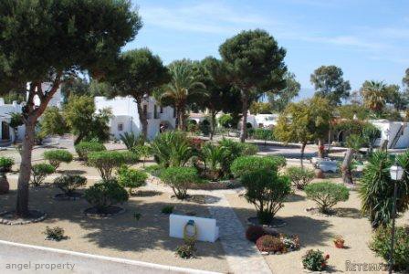 Townhouse, Villaricos, Almeria,Spain - 2