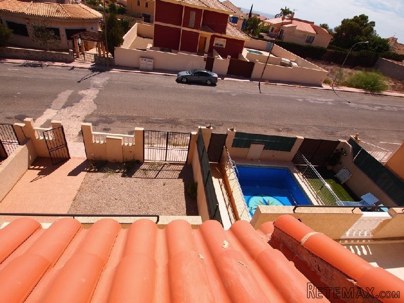 4 Bedrooms - Villa - Murcia - For Sale