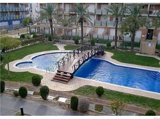 Apartments Cambrils (Vilafortuny)