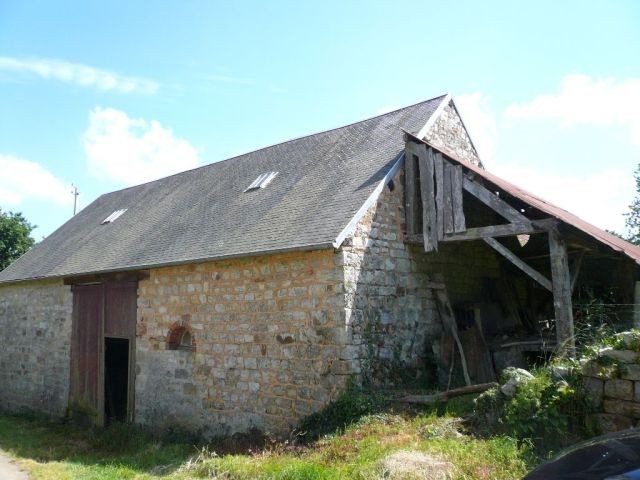 Barn to Restore, Good Project - 2