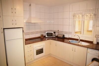 Resale · Apartment · Spain · Costa Bl.. - 2