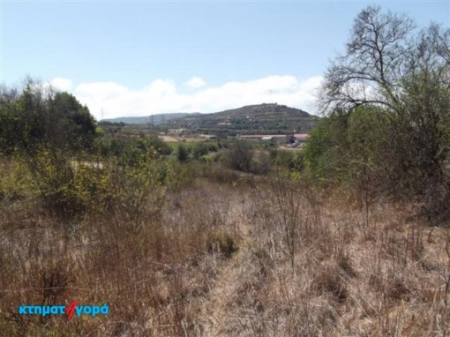 Residential Land in Polemi, Pafos